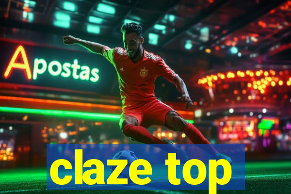 claze top